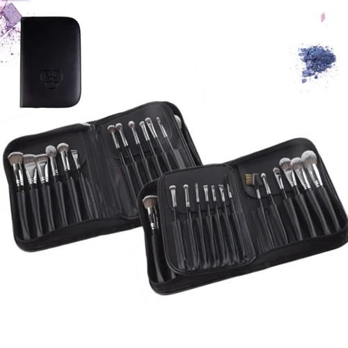 
YRX D012 Beauty product makeup brush set professional cosmetic brush set makeup for face 