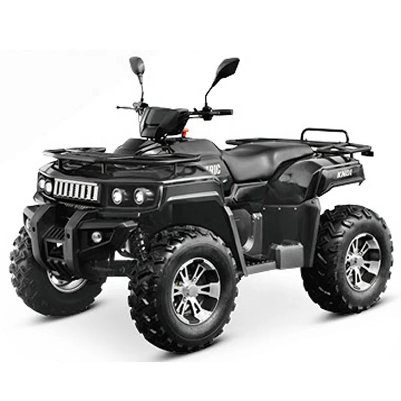 3000W 72V Off Road ATV Electric Adult