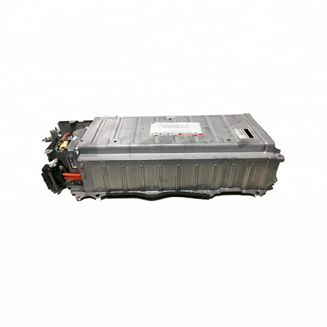  Nimh 6500 мАч 14 4 В 201 6 в автомобильный аккумулятор для toyota prius Гибридный