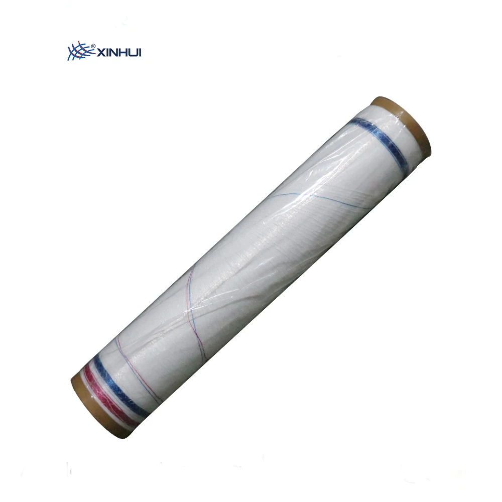  Новая сельскохозяйственная упаковка Hdpe сетка для обмотки