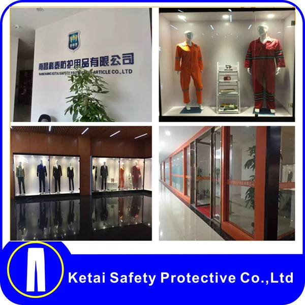 Working Uniform, Engineering Uniform Workwear