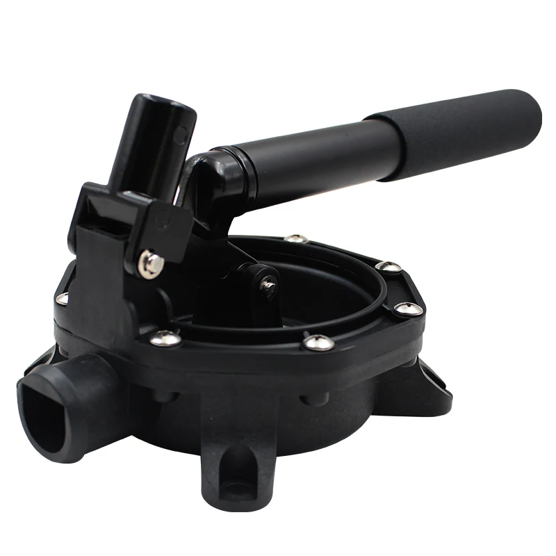
SEAFLO Manual Bilge Hand Pump Aluminum Handle 