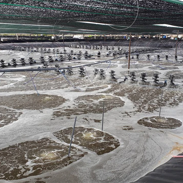 Hot sell! aquaculture fish farm rubber hose/ aero tube/ micro bubble generator for aquaculture