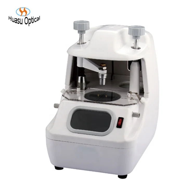 layout blocker optical lens machine centering meter device LY-2GH