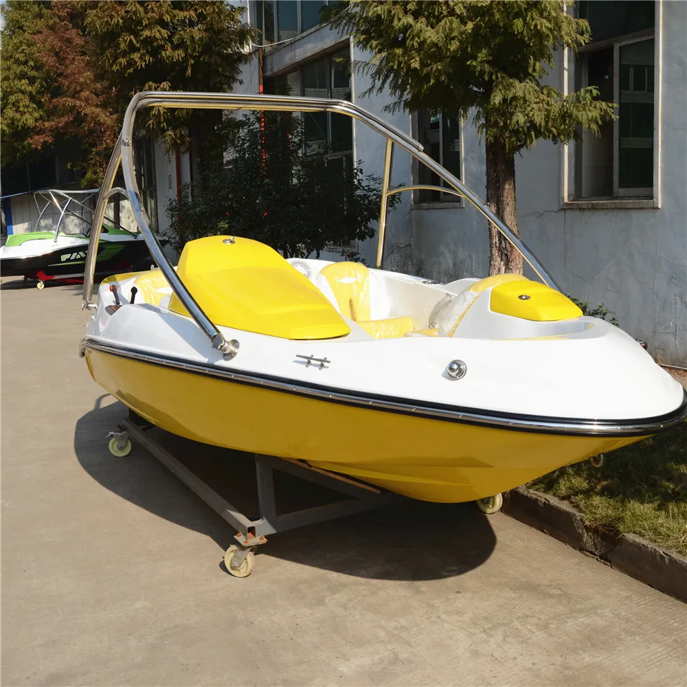fishing boat 15 ft fibreglass boat with steering