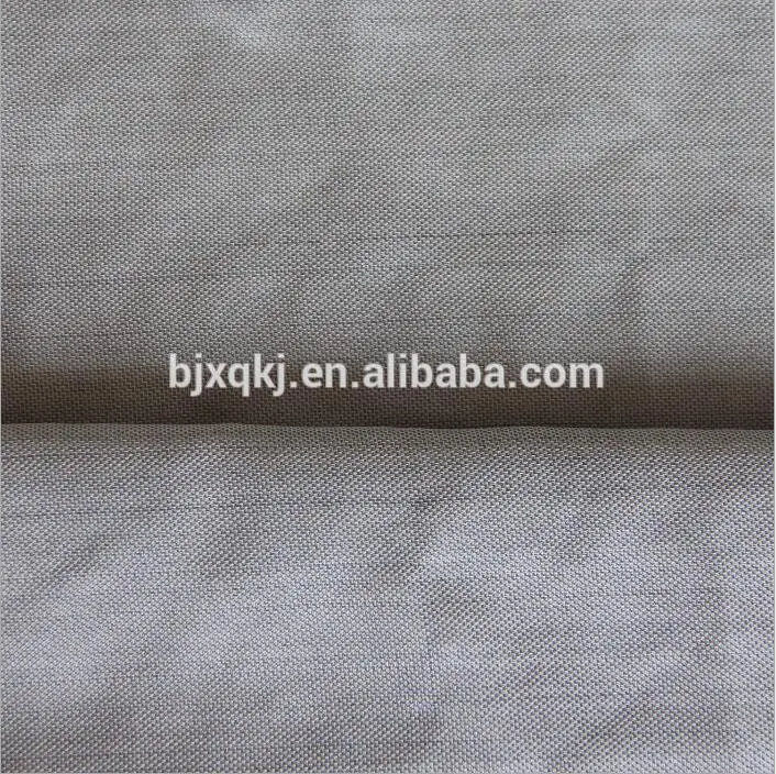 
Silver fiber Radia shielding fabric 