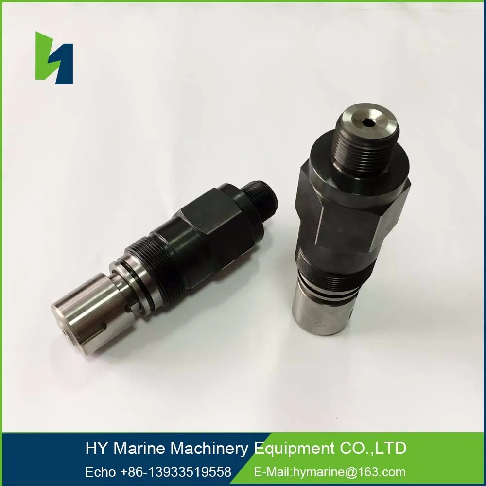 Marine Diesel Engine Spare Parts For MAN B&W Ship Engine