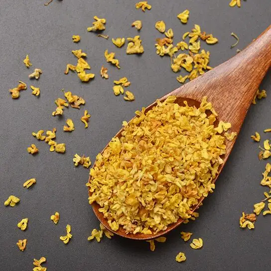 Wholesale high quality flower tea Osmanthus fragrans tea