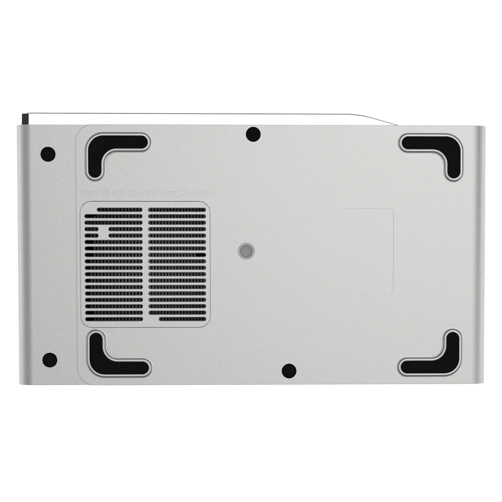 Mini Cinema pico short throw 3D DLP LED HD interactive outdoor daylight video laser 4K projector home theatre