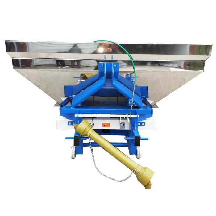 Фермы использования! Распродажа! Лучшая цена! Трактор 3 точечный для удобрений, простота в эксплуатации и цена