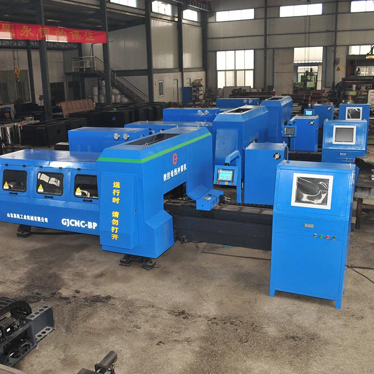 
multi processing automatic hydraulic price of busbar bender machine 