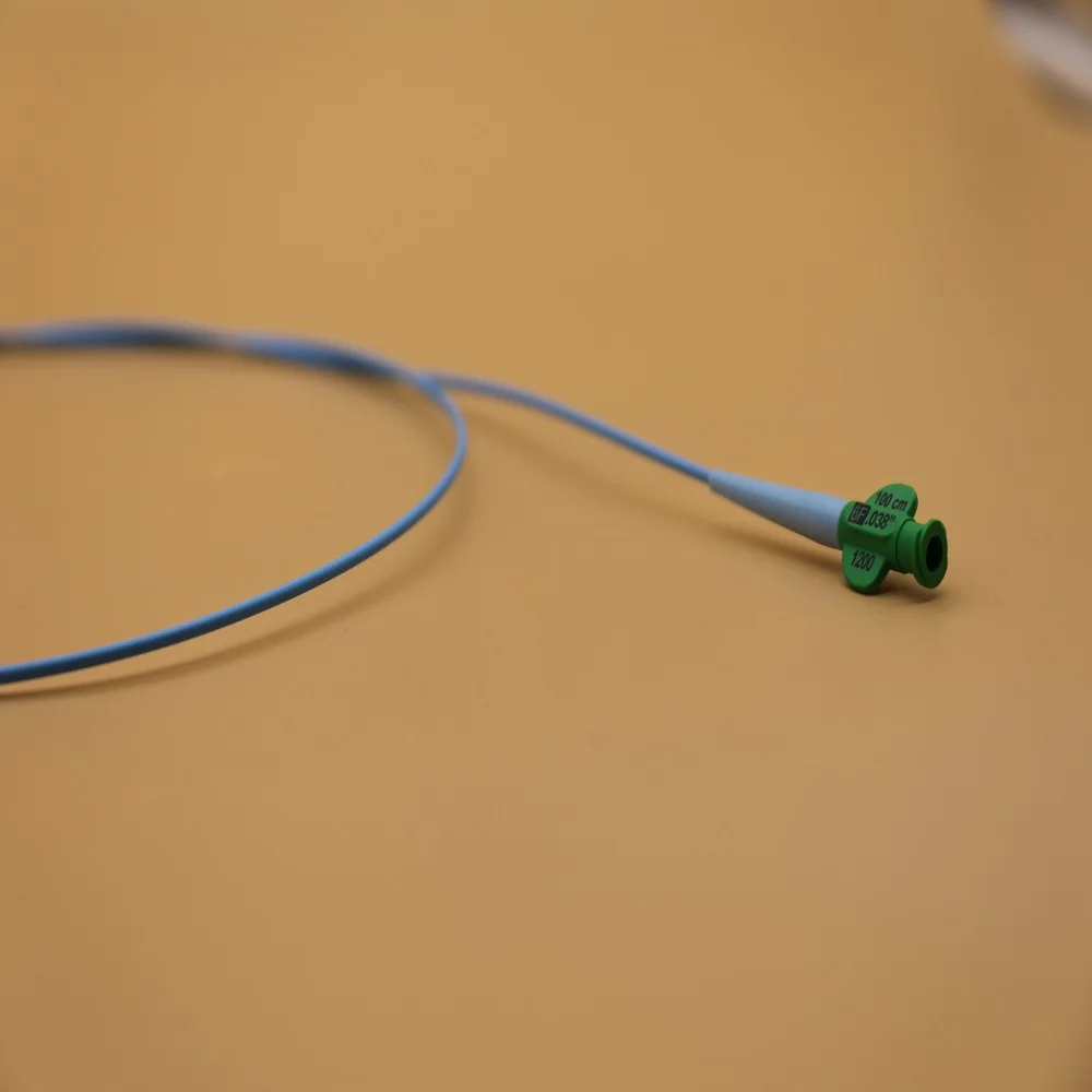 
Интервенционная процедура, изделие для хирургии, использование диагностической радиологии, ангиографический катетер 