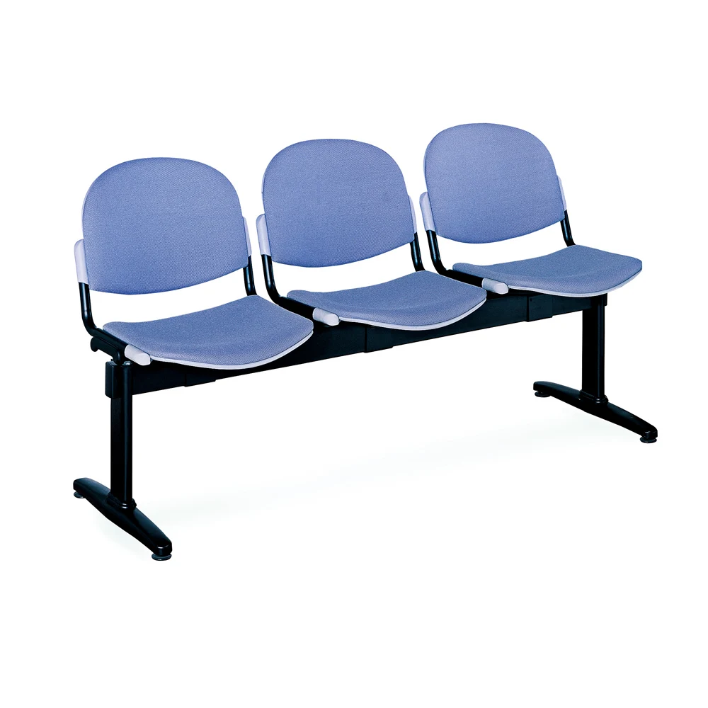 China supplier factory direct sale chairs waiting hospital waiting chair