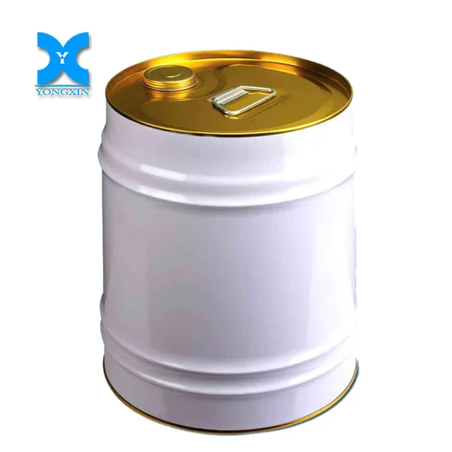 Tailor Made Semi-Automatic Pedal Hydraulic Drive 18L Steel Pail Beading and Flanging Forming Machine for 10-20L Pail Making