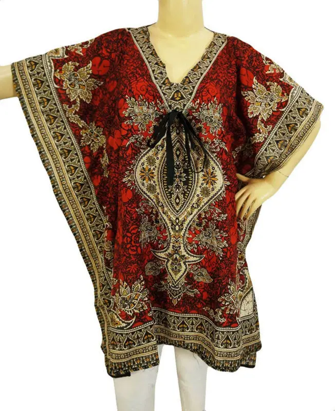 OEM polyester caftan plus size dashiki dress printed african women embellished kaftans