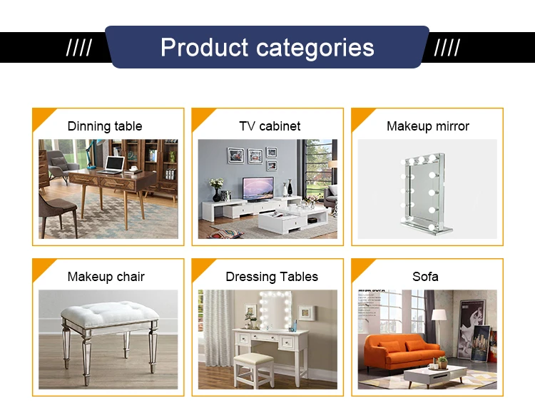 Factory price contemporary rectangle modern marble top gold pedestal nordic dinning table