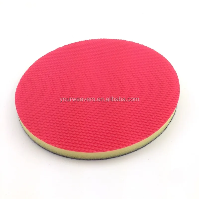 Auto Detailing Car Clay Wash Buffing Polishing Pad Applicator