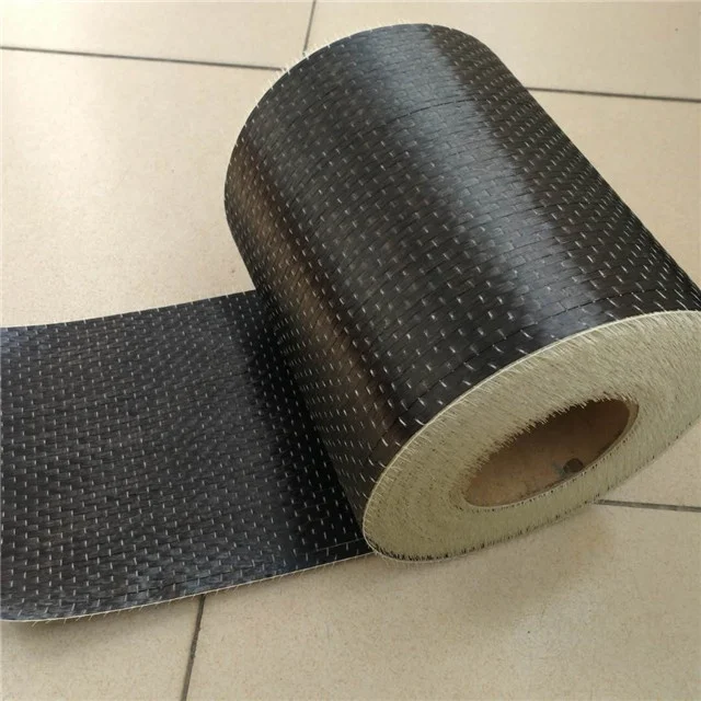 T700 12K UD Carbon fiber price
