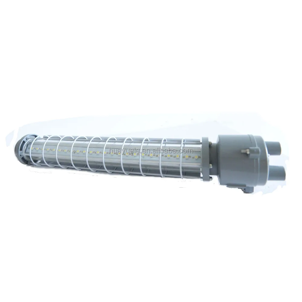 18w,24w,30w,36w Energy-efficient LED explosion proof underground mining tunnel lamp, outdoor strip lights