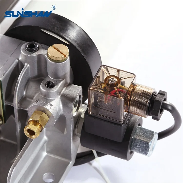 electric lubricator plunger pump automatic electric 25W VAC220  DC24 20cc/min YGL-GS08 YGL-GS15 YGL-GS04 YGL-GS07 sunishan ishan