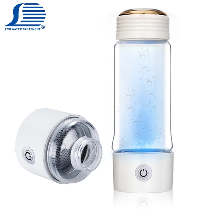 Healthy environment friendly hydrogen ro water machine for personal use out-door and office use