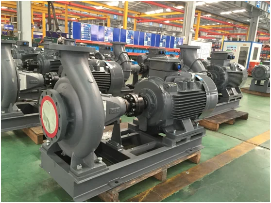 CVD.CHD vertical sump sewage pump with non clogging impeller high solid passage size