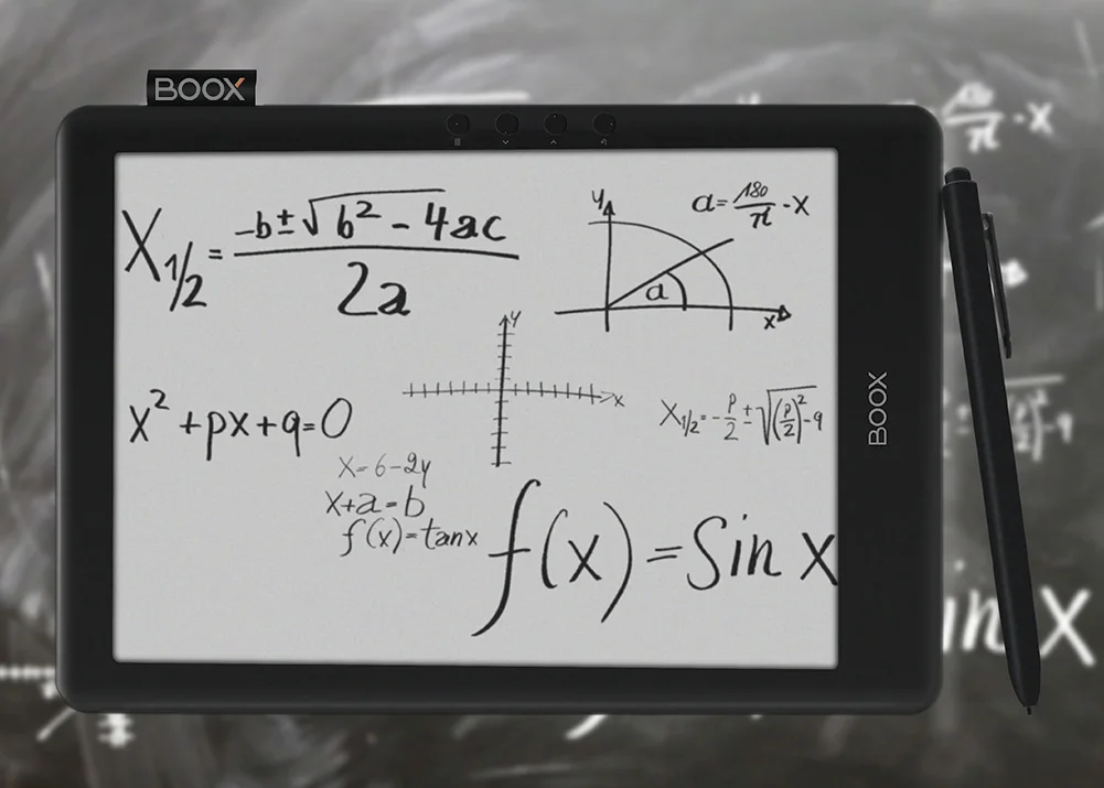 Onyx Boox  Eink e Book Reader Max2