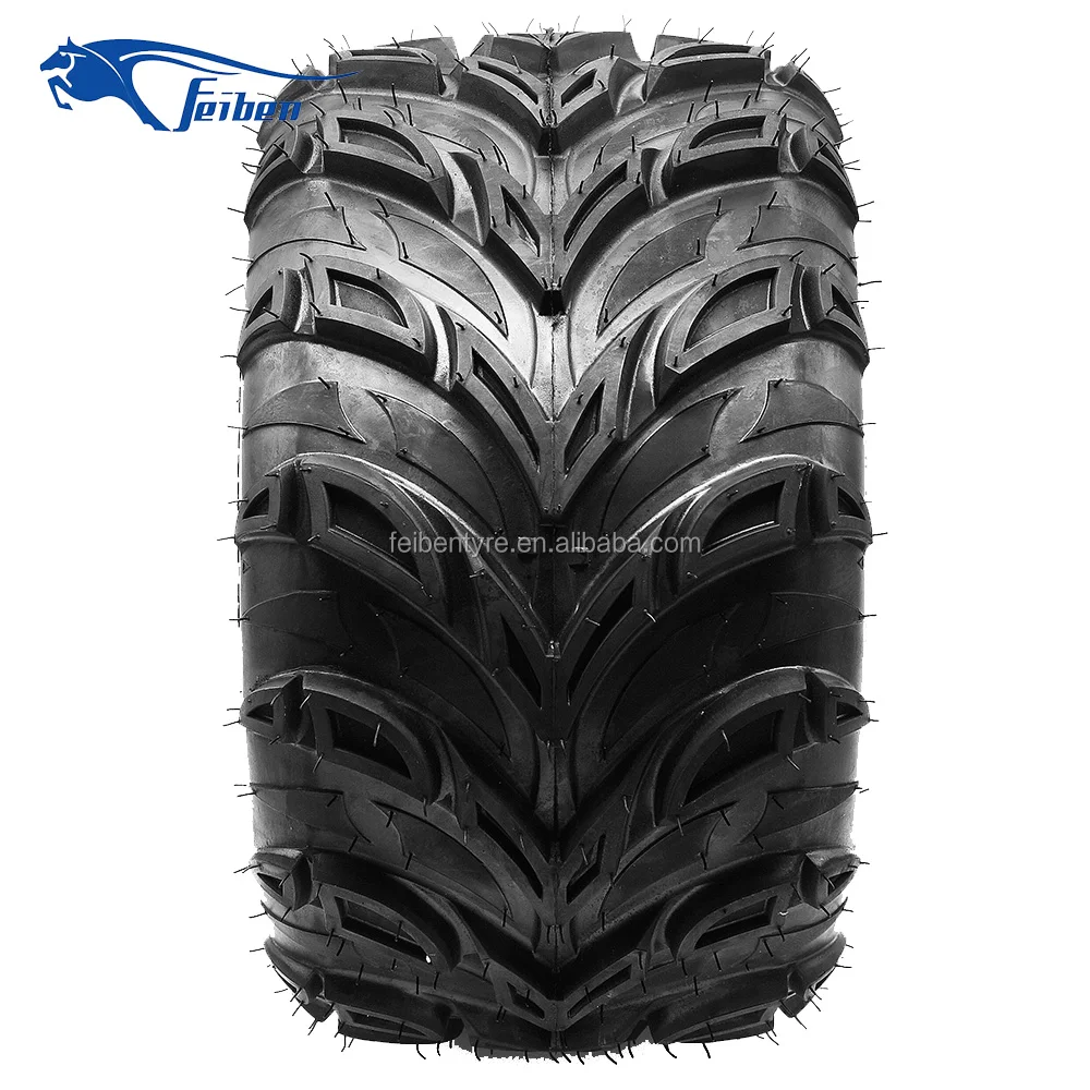 China Cheap Tire ATV Tyre 20X10-10 For Sales