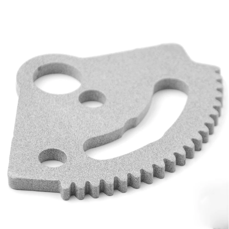 OEM Manufacturing Precision Machining CNC #45 stainless steel gear machine parts