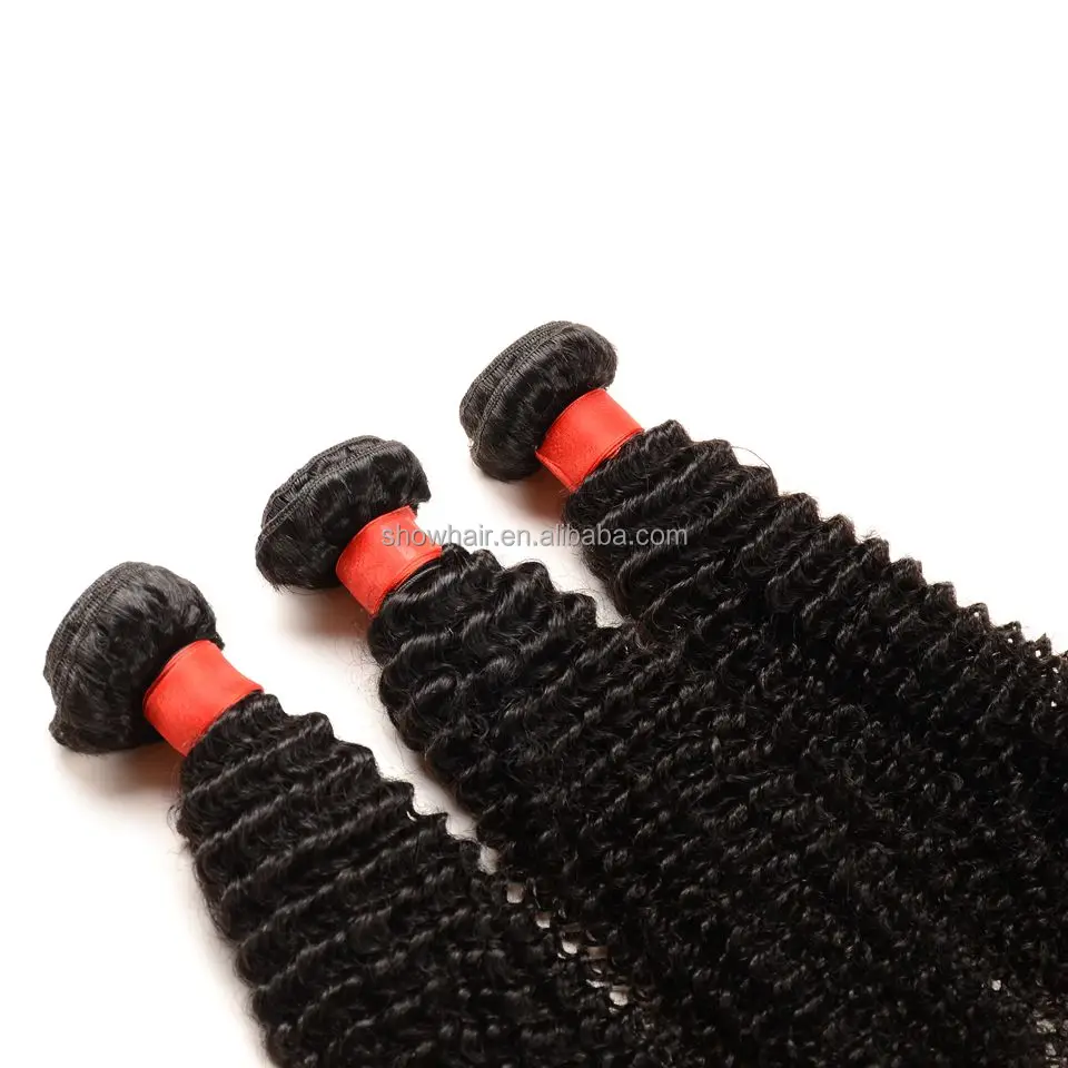 Glamorous 9 A brazilian hair weaving