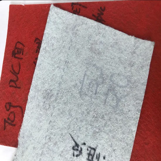 70-200g felt backing plastic pvc flooring vinyl flooring  roll