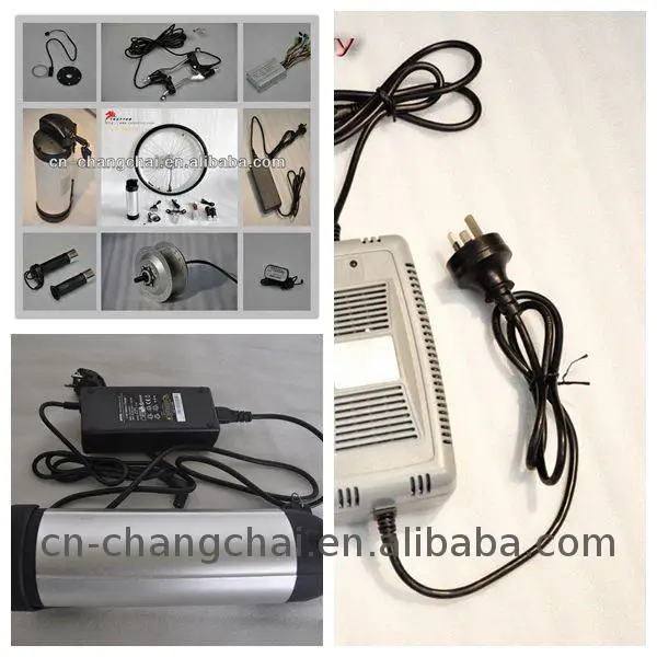 Ebike Комплект с wuxing фирменных brake level