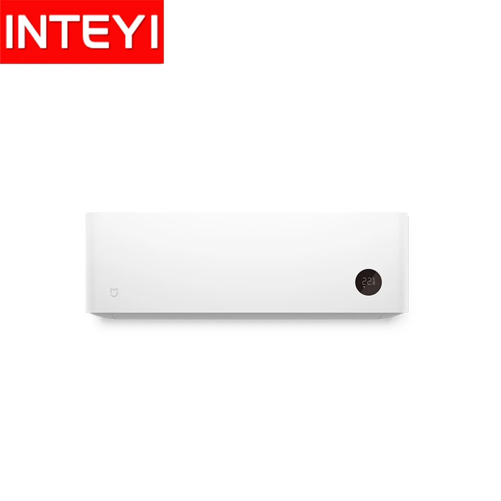 100% Original Xiaomi Mijia Inverter Internet Air Conditioner Rapid Cooling and Heating Silence MI Smart Air Conditioner