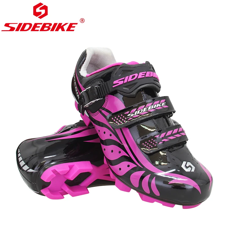 Fashion Mountain Terrain Bicycle Sole High Tech Mens Racing Tpu Shoes