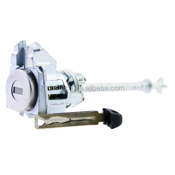 Car door lock cylinder for Toyota RAV4 safe lock cylinder