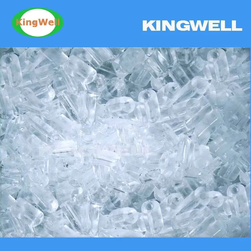 3T Ice Tube Maker Machine Used Commercial Ice Makers For Sale