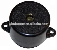 USD 3.8 Parking Space Sensor System Buzzer Alarm parking assistant