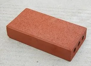 
Porous paving brick, garden bricks 