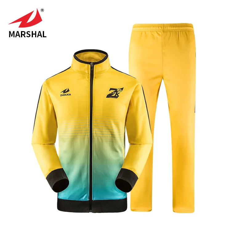 Custom Wholesale Sublimated Sweatsuit Woman Track Suit Jogging Wholesale Unisex Women Tracksuit