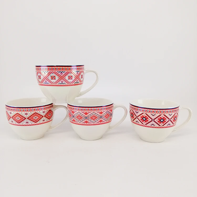 
hot selling High quality Promo Ceramic Travel Cup With Lid Ceramic Travel Cup 