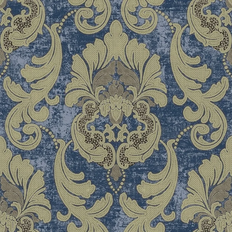 European eco friendly designer wallcovering