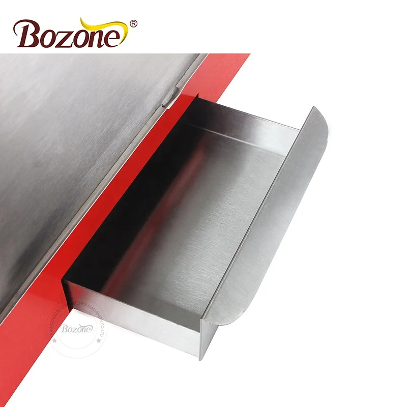 EB-08C коммерческий Электрический большой старомодный машина для приготовления поп-корна с колесами