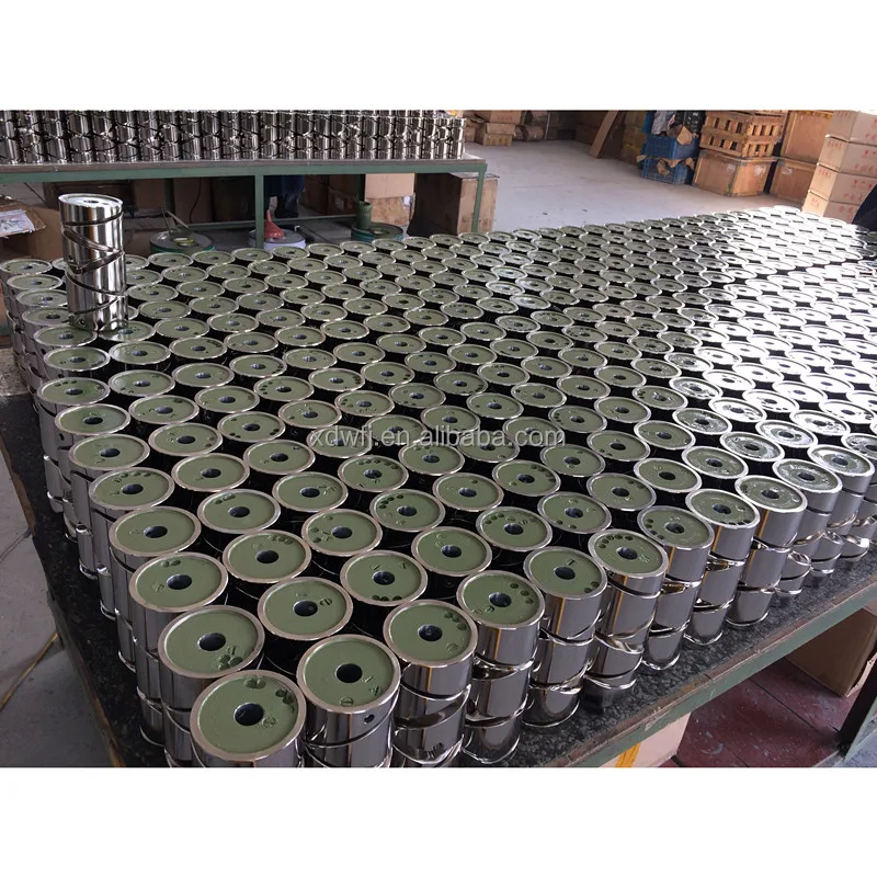 Суперпластиковый металлический рифленый барабан для обмоточной машины запасные части