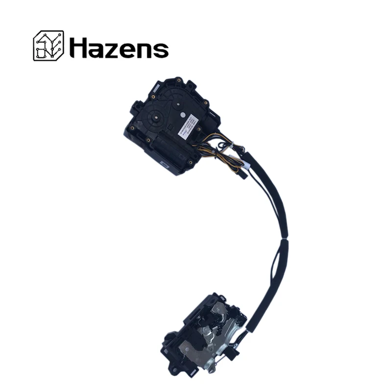 Auto Electric Door Suction for SAIC VOLKSWAGEN Tiguan L