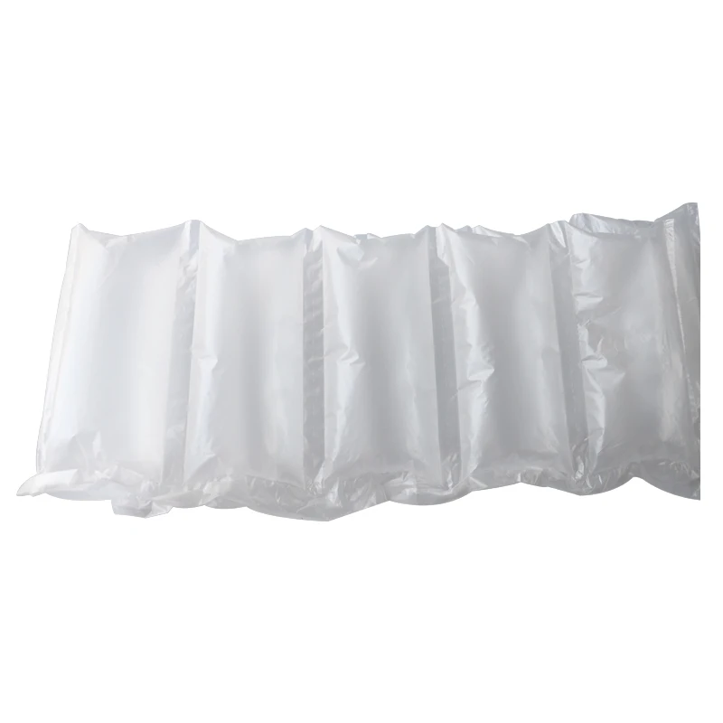
Safety Fill Plastic Inflatable Air Cushion Bubble Protection Packaging Bag 