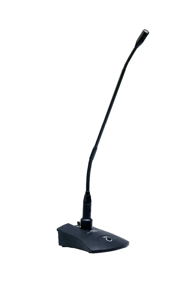 SINGDEN Desktop condenser microphone gooseneck microphone conference microphone G04