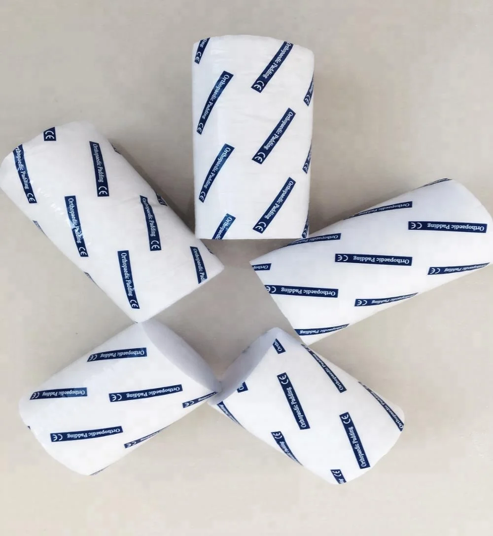 Orthopaedic Padding Undercast Padding