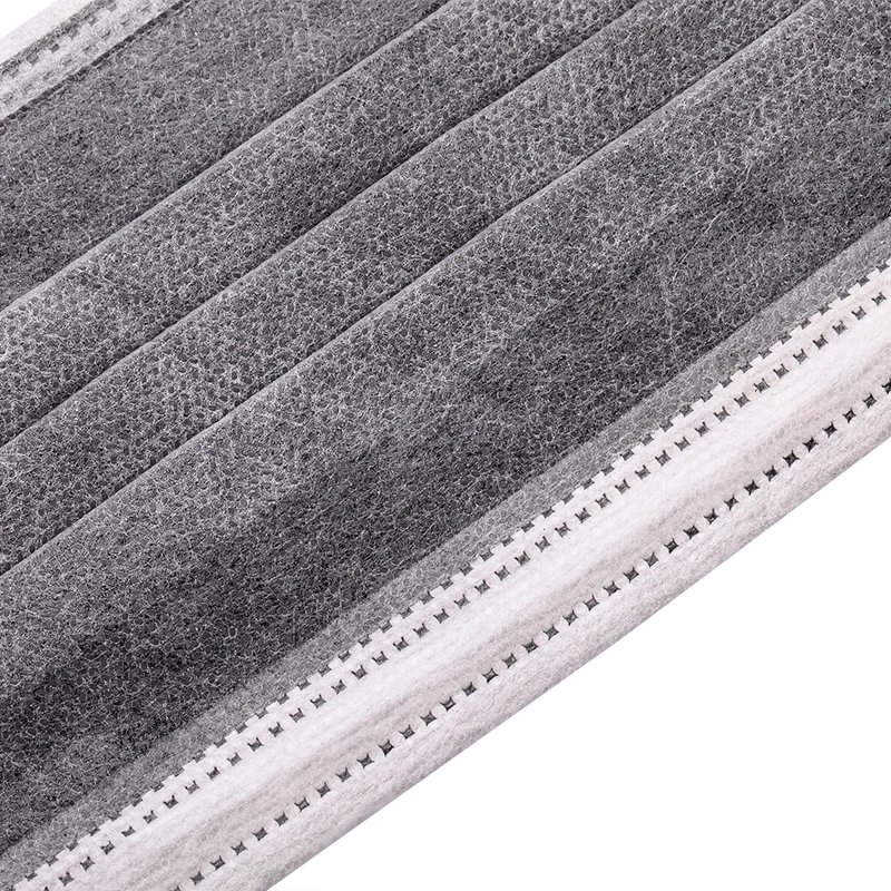 Breathable Mouth Dust Respirator Mask