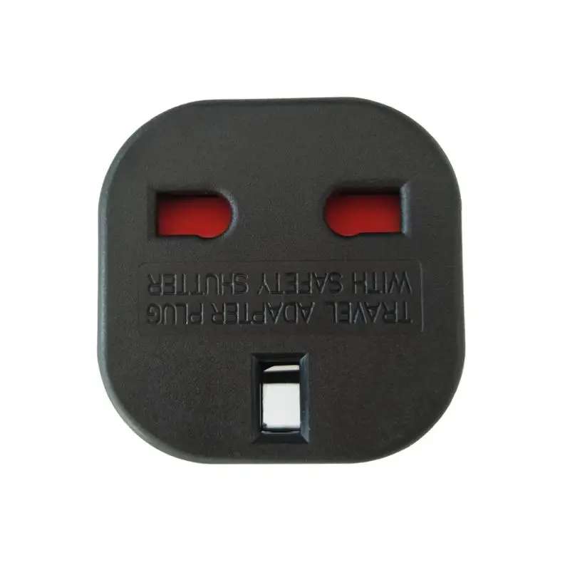 Travel Charger Plug Adapter US USA EU European Australia AU to australia Plug Converter