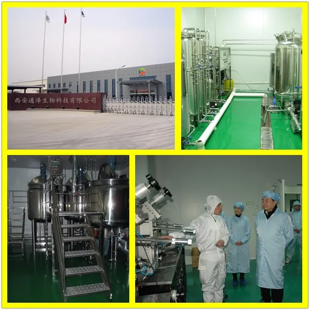 
Reliable Factory Supply Top Quality hydrolyzed Fish Collagen Powder 